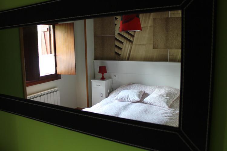 Casa Rural Andutza Ea Room photo